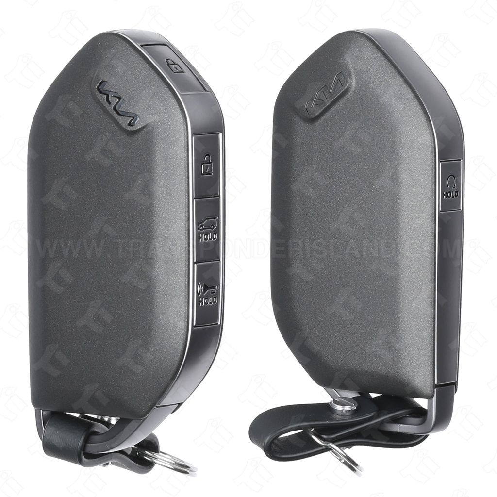 2022 2024 Kia Telluride Smart Prox Key 5B TQ8FOB4F71 Transponder Island Inc.